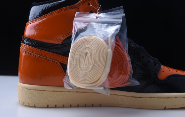 Air Jordan 1 Shattered Backboard 3.0 555088-028