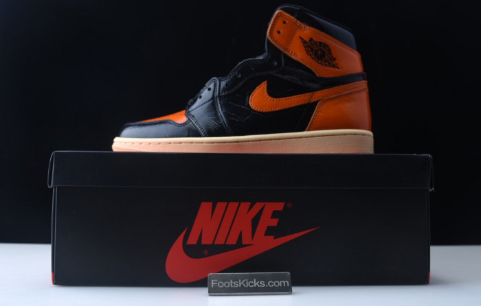 Air Jordan 1 Shattered Backboard 3.0 555088-028