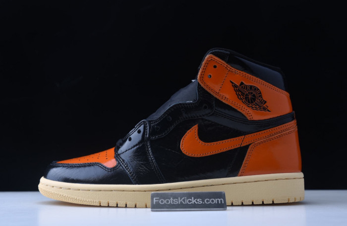 Air Jordan 1 Shattered Backboard 3.0 555088-028