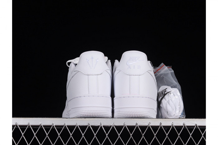 Nike Air Force 1 Low Drake NOCTA Certified Lover Boy  CZ8065-100