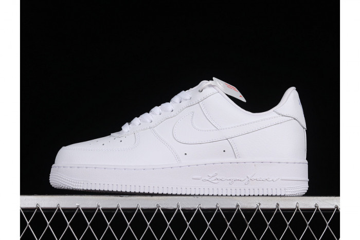 Nike Air Force 1 Low Drake NOCTA Certified Lover Boy  CZ8065-100