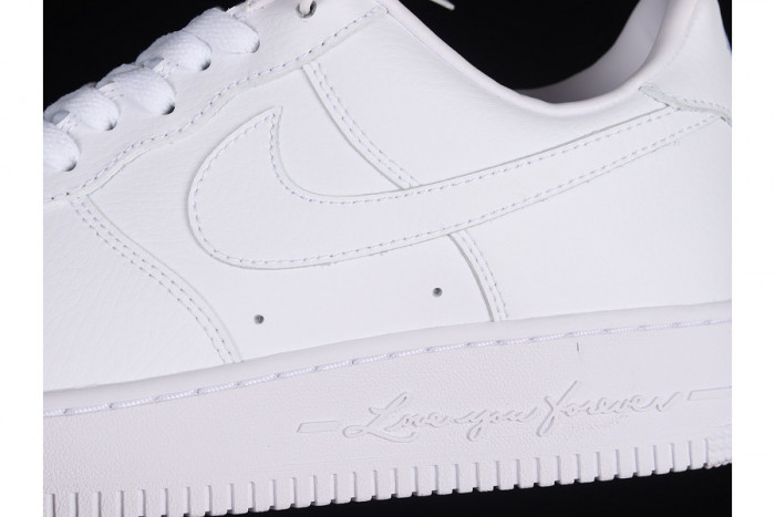 Nike Air Force 1 Low Drake NOCTA Certified Lover Boy  CZ8065-100
