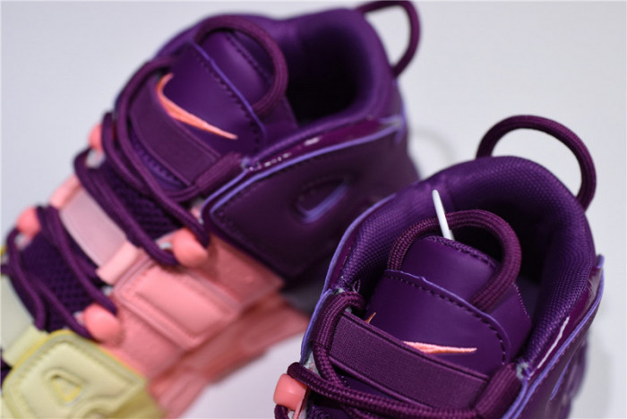Nike Air More Uptempo Tri-Color Lucky Charms AV8237-800