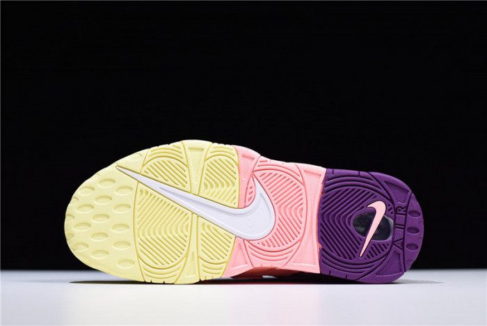 Nike Air More Uptempo Tri-Color Lucky Charms AV8237-800