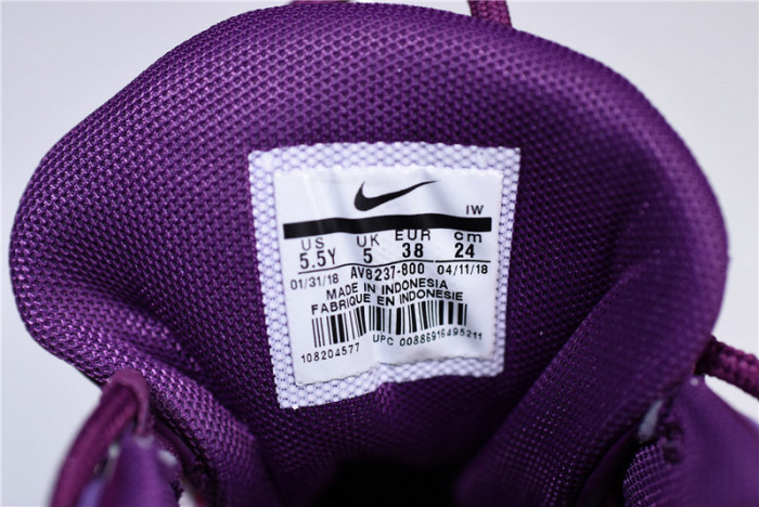 Nike Air More Uptempo Tri-Color Lucky Charms AV8237-800