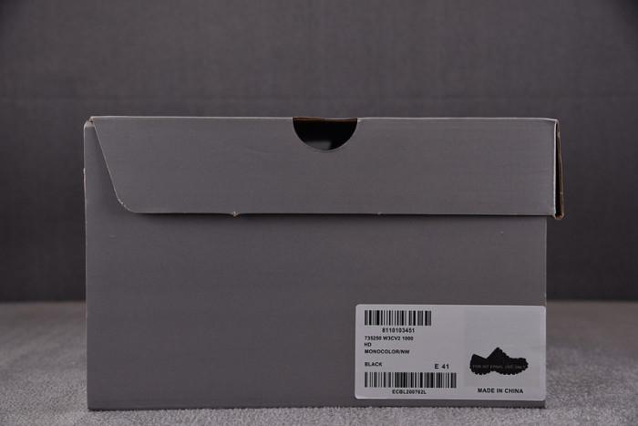 BALENCIAG* SANDAL 41