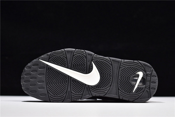 Nike Air More Uptempo 96 Camo  black CJ0930-001