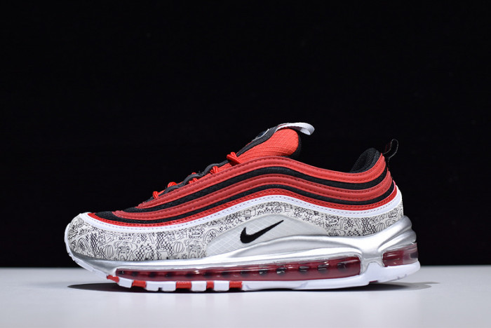 Air Max 97 Jayson Tatum  CJ9780-600