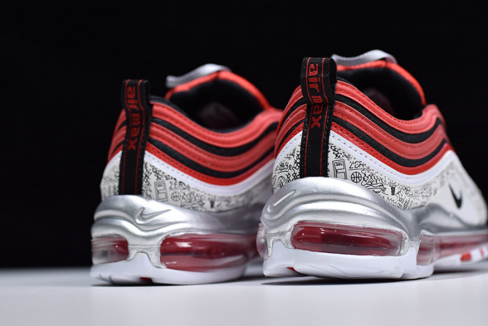Air Max 97 Jayson Tatum  CJ9780-600