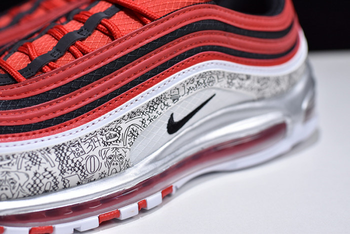 Air Max 97 Jayson Tatum  CJ9780-600
