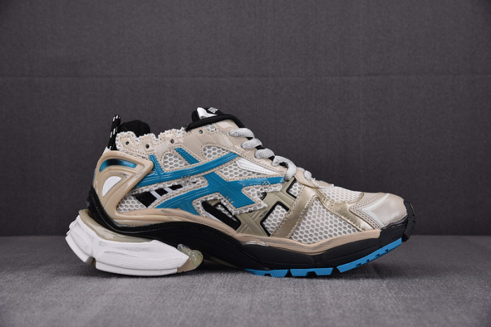 SNEAKER RUNNER 5000103