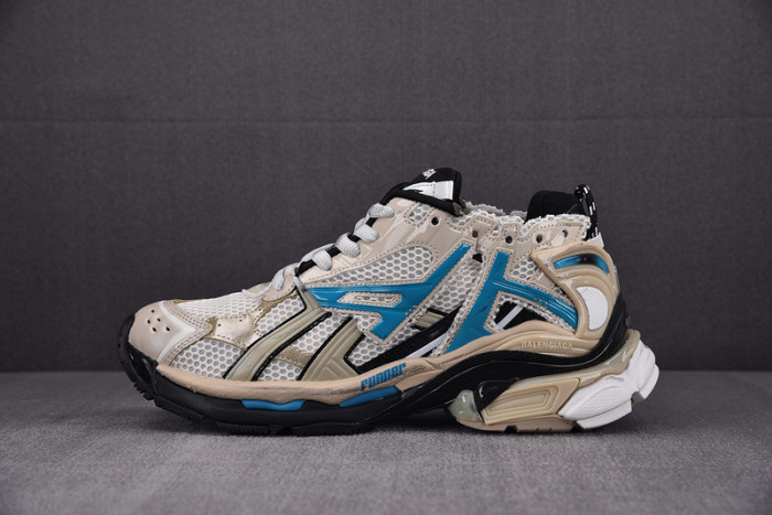 SNEAKER RUNNER  5000103