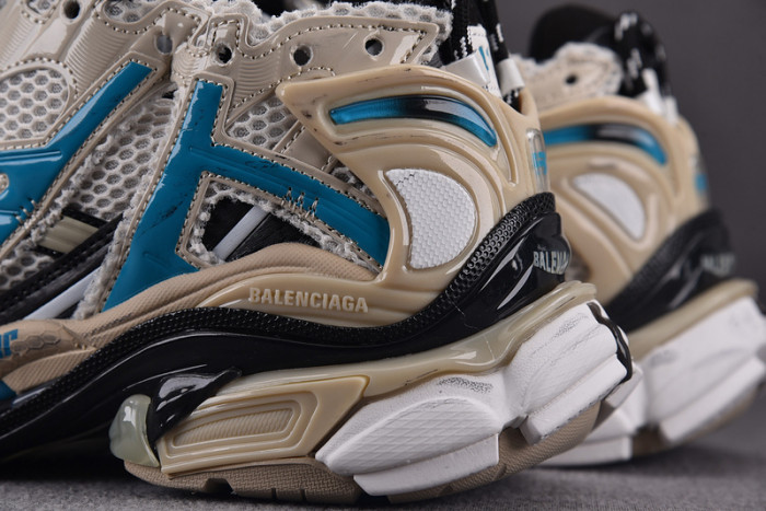 SNEAKER RUNNER 5000103