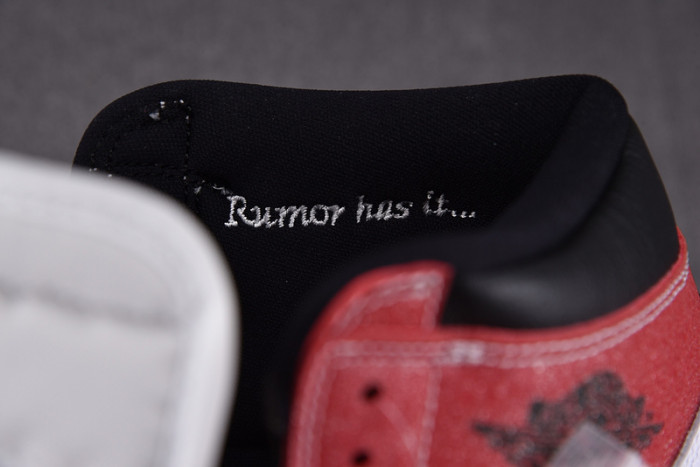 Air Jordan 1 Retro High OG "Trophy Room  DA2728-100