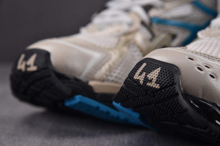 SNEAKER RUNNER 5000103