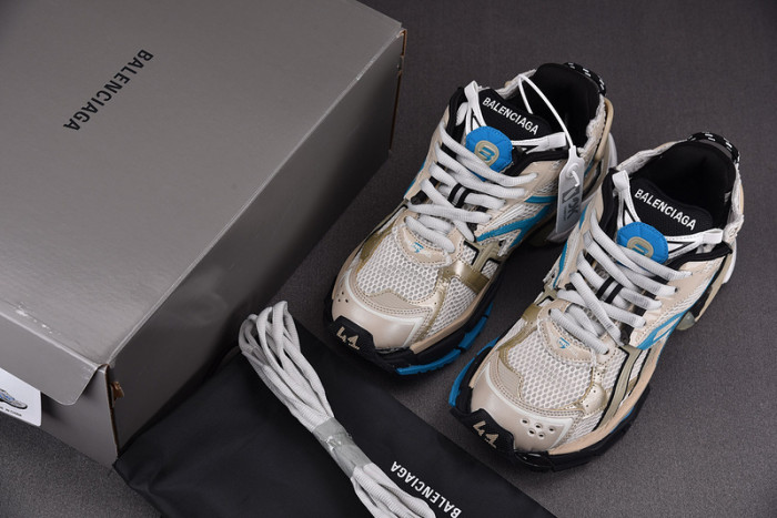 SNEAKER RUNNER 5000103