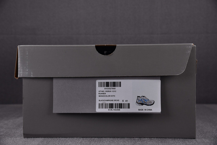 SNEAKER RUNNER 5000103