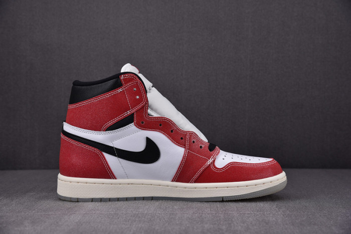 Air Jordan 1 Retro High OG "Trophy Room  DA2728-100