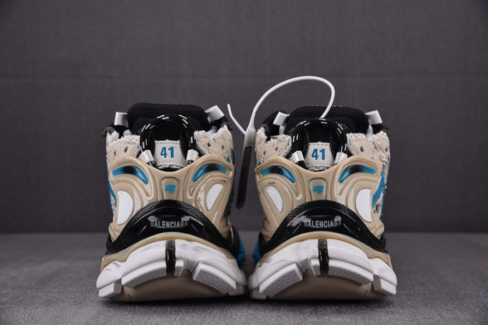 SNEAKER RUNNER 5000103