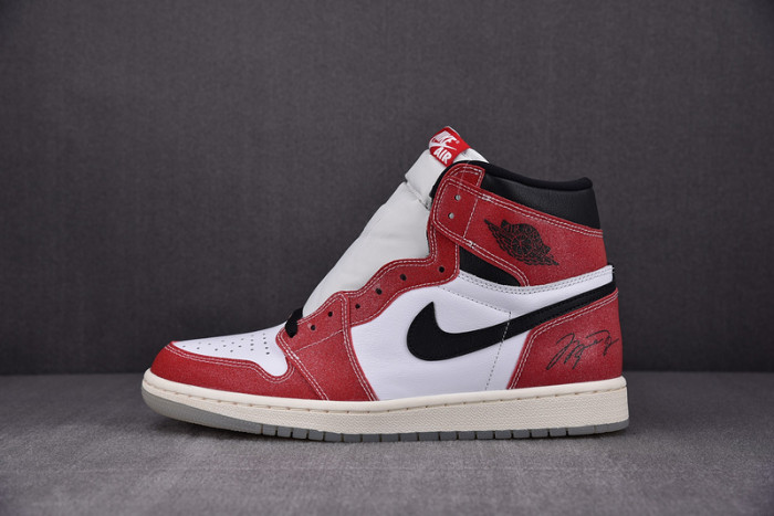 Air Jordan 1 Retro High OG "Trophy Room  DA2728-100