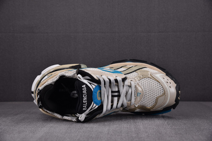 SNEAKER RUNNER 5000103
