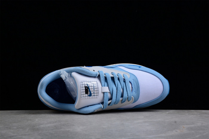 Nike Air Max 1 Premium Blueprint DR0448-100