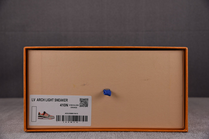 L&V snekaers  L0000151
