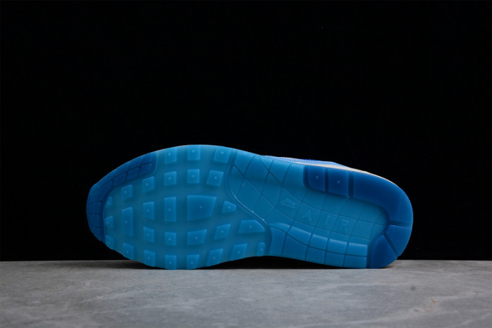 Nike Air Max 1 Premium Blueprint DR0448-100
