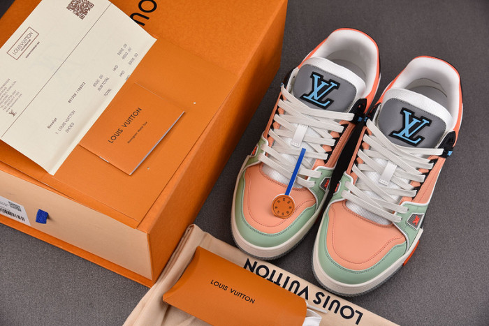 L&V snekaers  L0000151