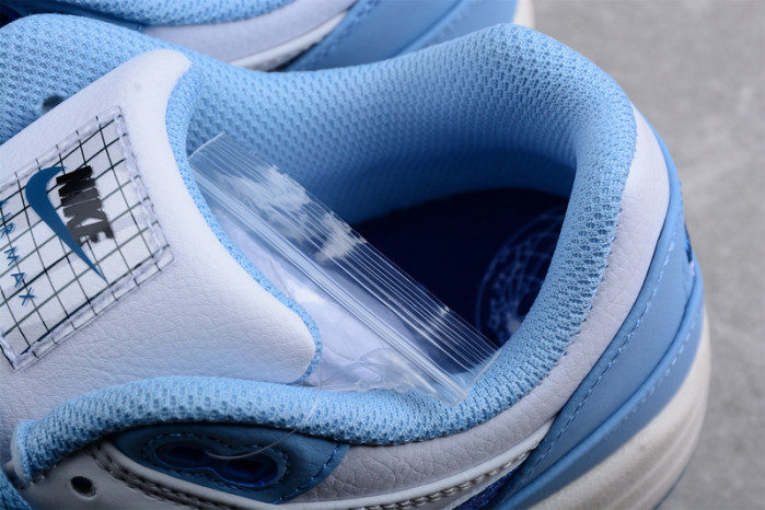 Nike Air Max 1 Premium Blueprint DR0448-100