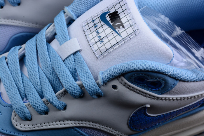 Nike Air Max 1 Premium Blueprint DR0448-100