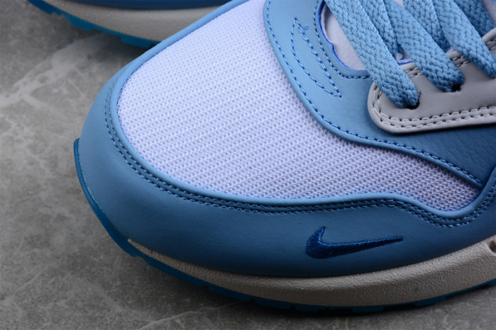 Nike Air Max 1 Premium Blueprint DR0448-100
