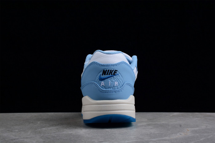 Nike Air Max 1 Premium Blueprint DR0448-100