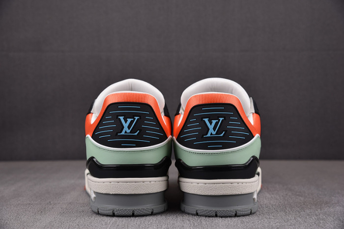 L&V snekaers  L0000151