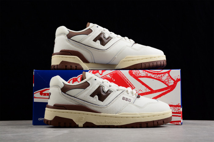 NEW BALANCE 550 NB000014