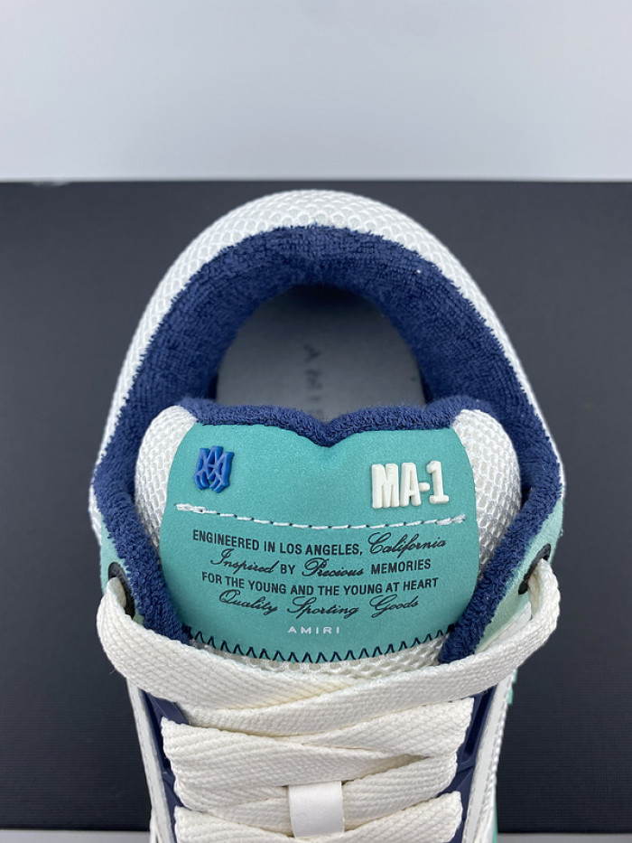 AMIRI SNEAKERS AR000035