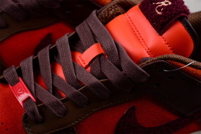 Nike Dunk Low "Year of the Rabbit" FD4203-661