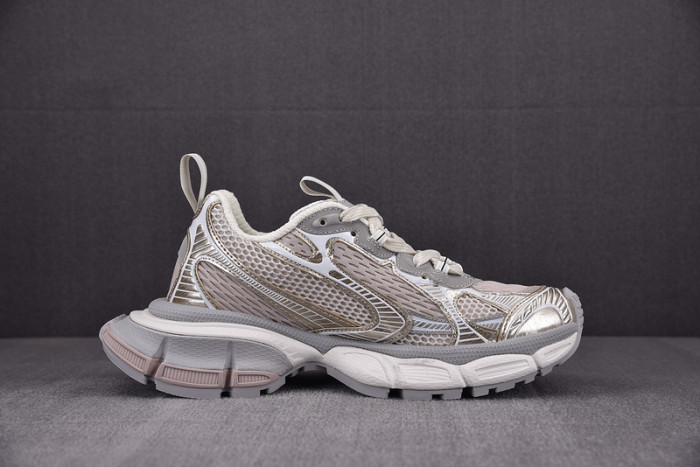 SNEAKER 3XL