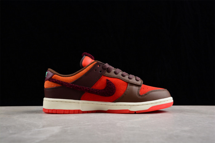Nike Dunk Low "Year of the Rabbit" FD4203-661