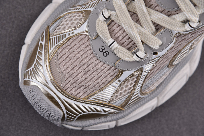 SNEAKER 3XL