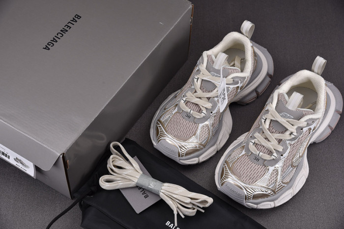 SNEAKER 3XL