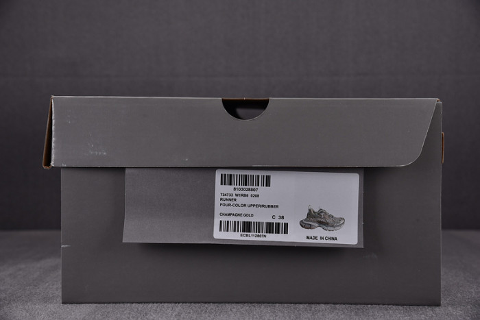 SNEAKER 3XL