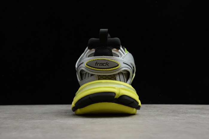 SNEAKER TESS.S.GOMMA 5000030