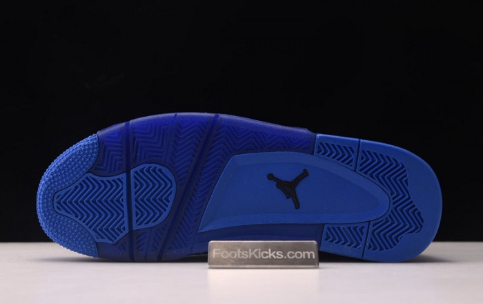 Air Jordan 4 Flyknit Royal AQ3559-400