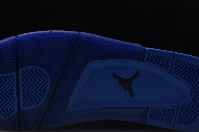 Air Jordan 4 Flyknit Royal AQ3559-400