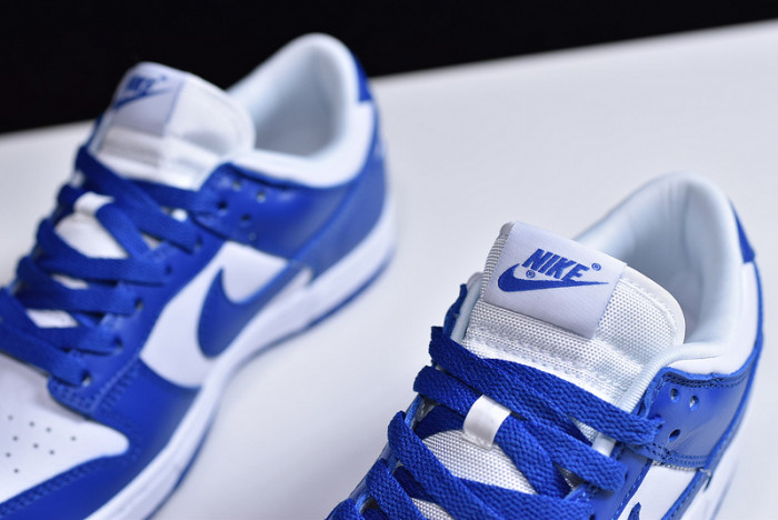 Nike dunk low sb kentucky  CU1726-100