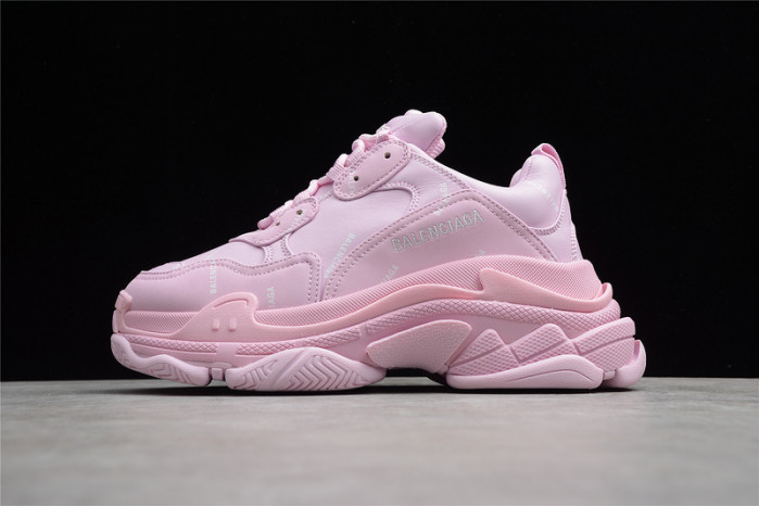 TRIPLES TRAINER SNEAKERS 2000034