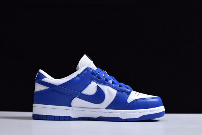 Nike dunk low sb kentucky  CU1726-100