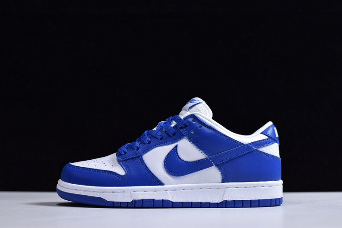 Nike dunk low sb kentucky  CU1726-100
