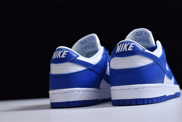 Nike dunk low sb kentucky  CU1726-100